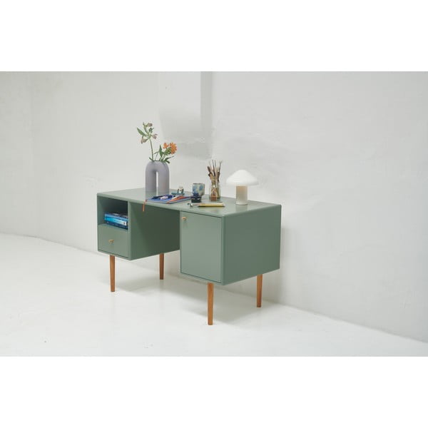 Radni stol 50x130 cm Color Living – Tom Tailor-image-4