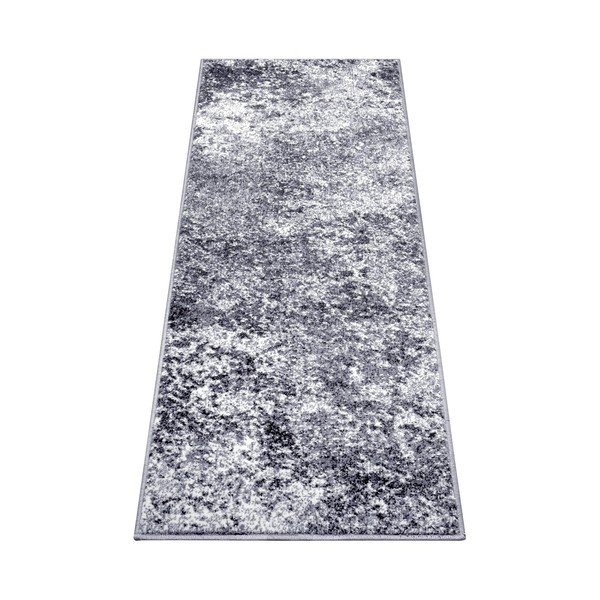 Siva staza Hanse Home Lux Fundido, 70 x 300 cm-image-2