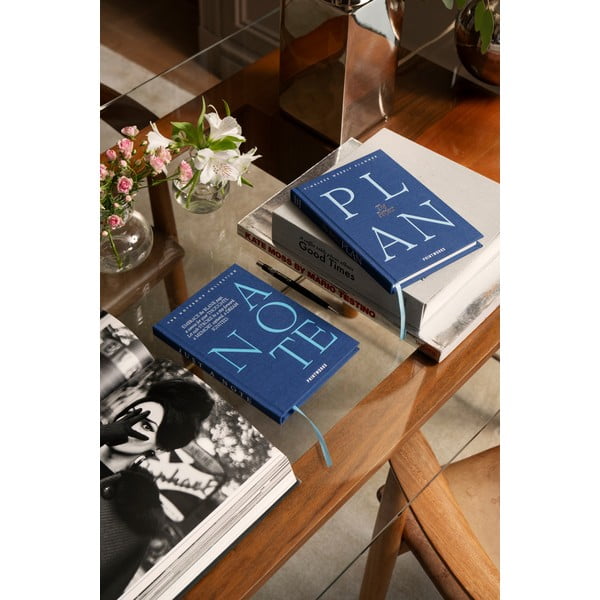 Tjedni planer 104 str. The Perfect Plan – Printworks-image-1