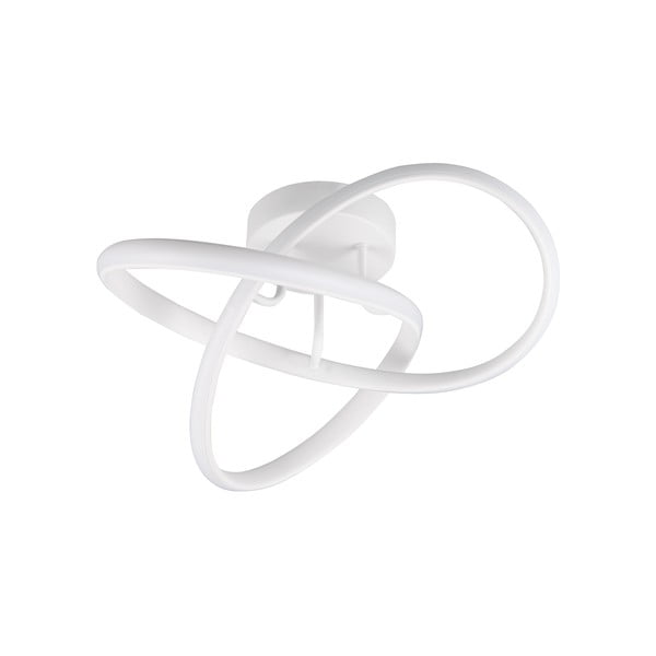 Bijela LED stropna svjetiljka Meo – Reality-image-1