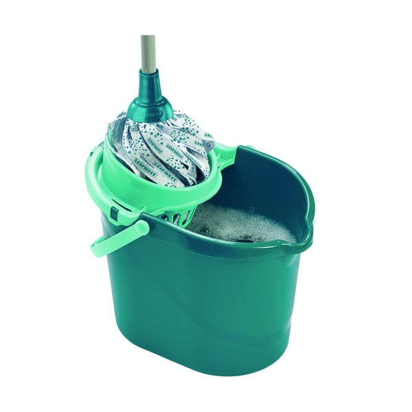 Mop s kantom za pranje poda Classic - LEIFHEIT-image-2
