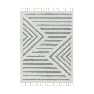 Bež tepih Asiatic Carpets Shard, 80 x 150 cm