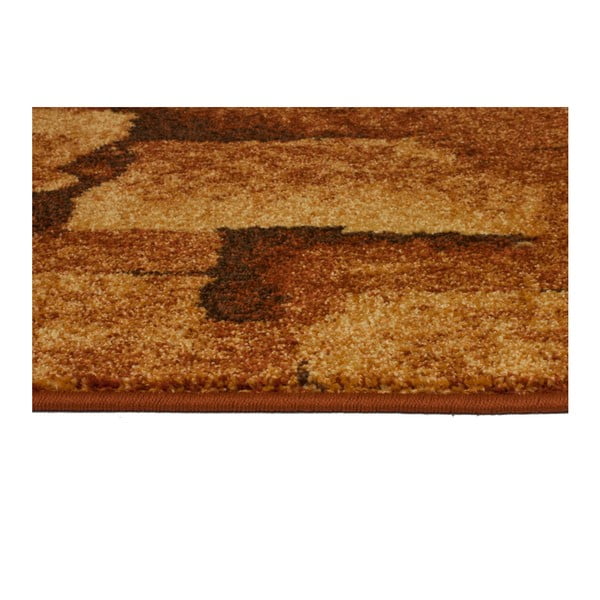 Bež tepih Universal Boras Rust II, 190 x 280 cm-image-1