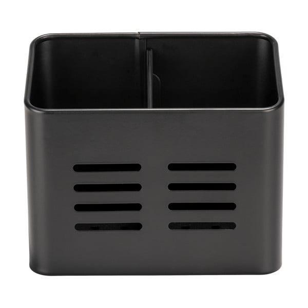 Crni stalak za pribor za jelo Wenko Black Outdoor Kitchen Baco-image-3