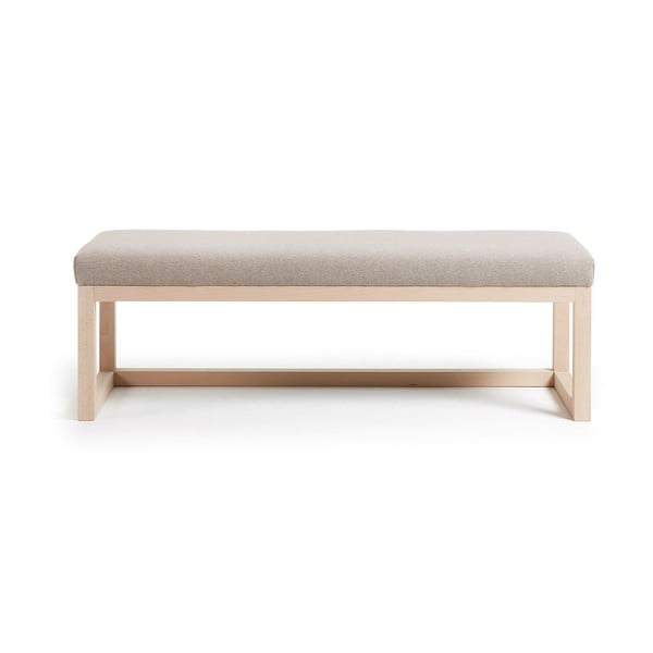 Klupa Loya – Kave Home