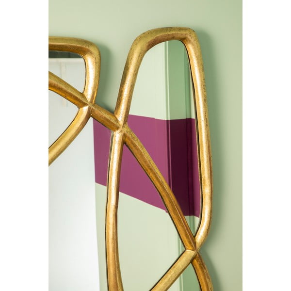 Zidno ogledalo 75x99 cm Pablo – Premier Housewares-image-3