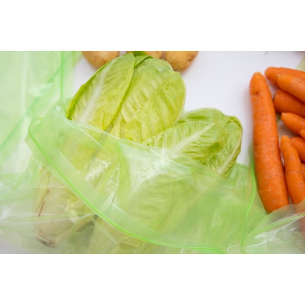 Plastične vrećice za grickalice 20 kom Masterclass - Kitchen Craft-image-1