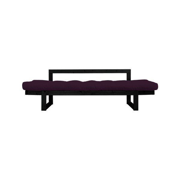 Varijabilna garnitura Karup Edge Black / Purple Plum-image-2