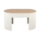 Svijetlo siva klupa Estriado  – Leitmotiv