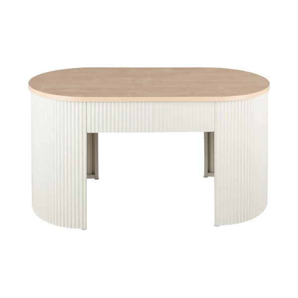 Svijetlo siva klupa Estriado  – Leitmotiv