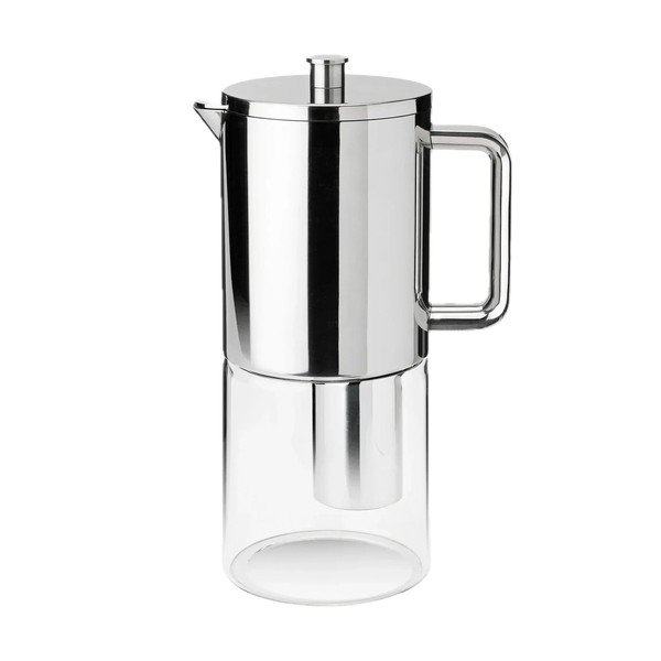 Stakleni vrč za filtriranje vode Brus – Stelton
