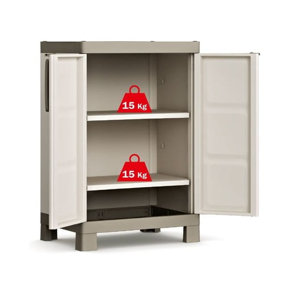 Ormar za radionicu Excellence - Keter-image-3