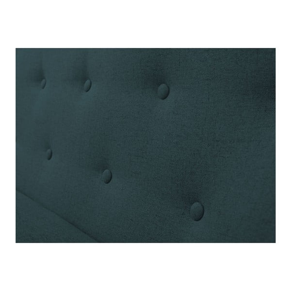 Tirkizna sofa Mazzini Sofas Pijemont, 158 cm-image-3
