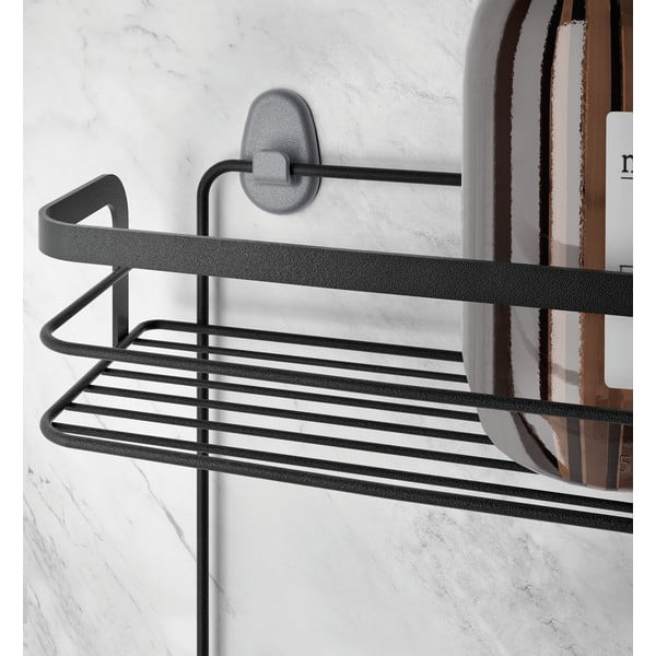 Set za pričvršćivanje bez bušenja Metaltex Safe-Fix-image-2