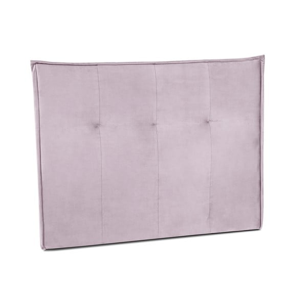 Svijetlo ružičasto uzglavlje 160x120 cm Monica – Milo Casa-image-2