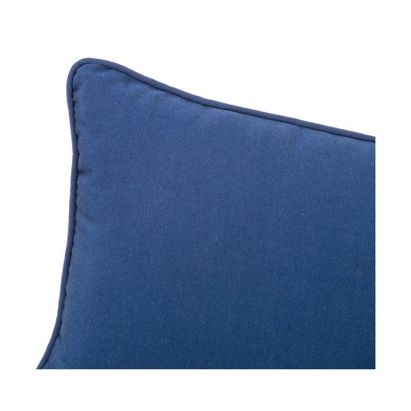 Plavi jastuk Unimasa Love, 30 x 50 cm-image-1