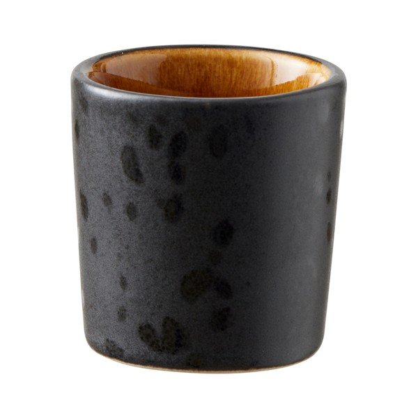 Keramičke posude za jaja u setu 4 kom Gastro Black/Mix – Bitz-image-1