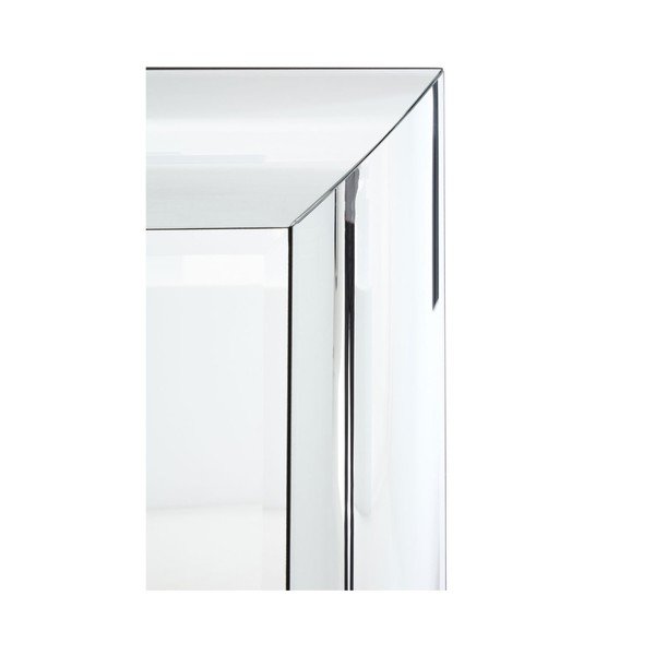 Zidno ogledalo 86x119 cm – Premier Housewares-image-3