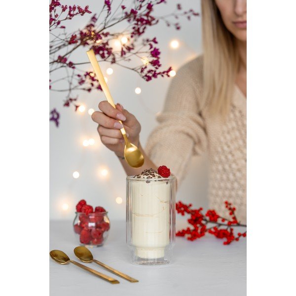 Set od 2 Vialli Design čaše s dvostrukom stijenkom, 300 ml-image-4