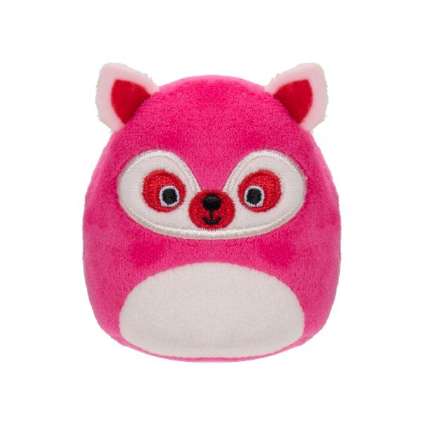 Plišane igračke u setu 4 kom Micromallows 4Pack – SQUISHMALLOWS-image-1