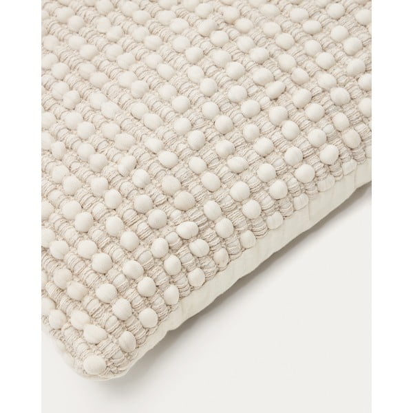 Ukrasna jastučnica 30x50 cm Mascarell – Kave Home-image-1