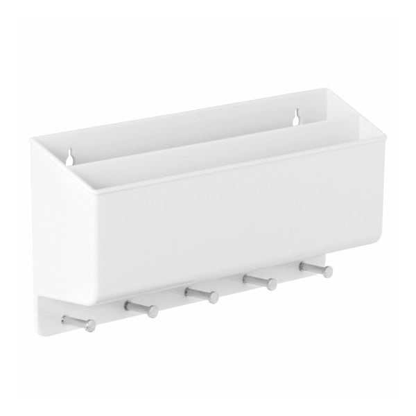 Bijeli zidni nosač za iDesign dvoranu Linus Twillo-image-1