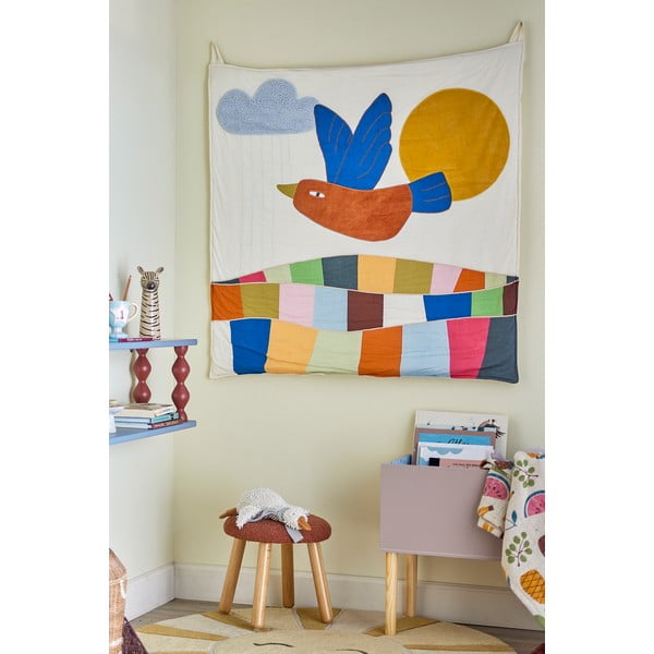 Dječja tapiserija Colorine – Bloomingville Mini-image-1
