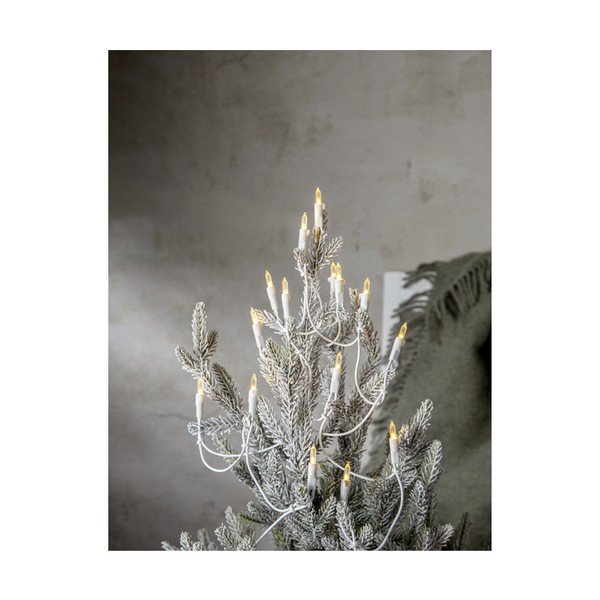 Božićni svjetleći lanac 510 cm - Star Trading-image-2