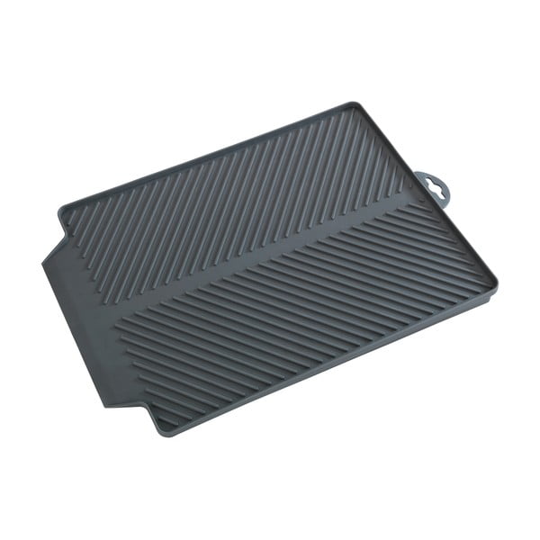 Sivi ocjeđivač za posuđe Wenko Linea-image-2