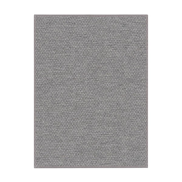 Sivi tepih 300x200 cm Bono™ - Narma