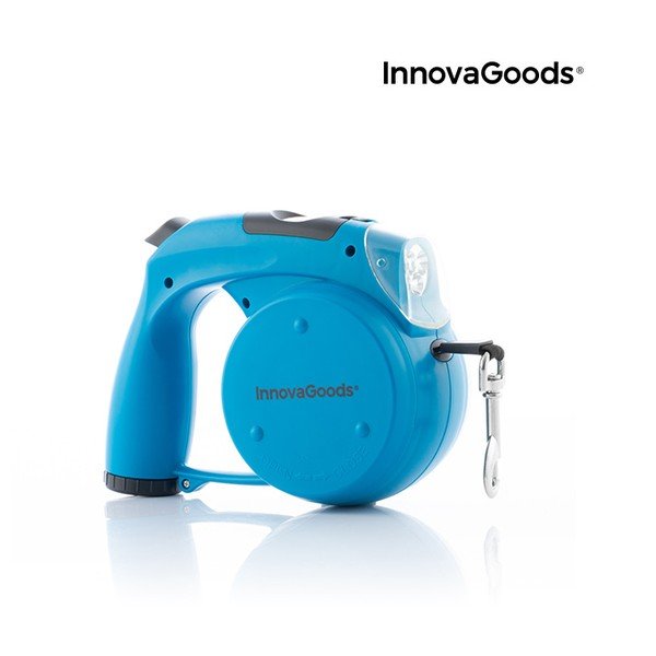 Rastezna vodilica za pse 6 u 1 InnovaGoods-image-3