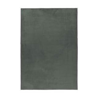 Zeleni periv tepih 140x200 cm Pouffy – Ayyildiz Carpets