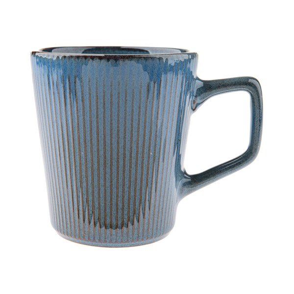 Plava keramička šalica 410 ml Tone – Dakls