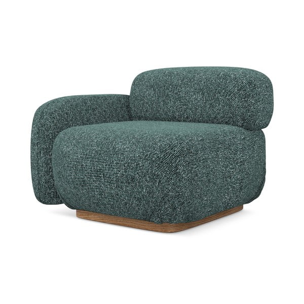 Tirkizna modularna sjedeća garnitura (s lijevim kutom) Ailani – Makamii-image-2