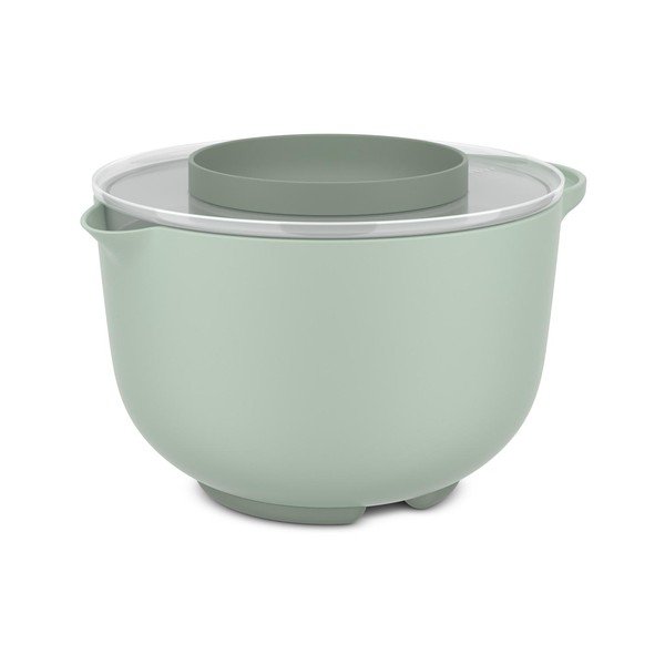 Kadulja zelena plastična zdjela ø 22 cm Chef It – Mepal