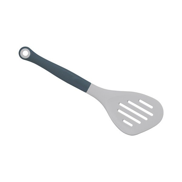 Sivi silikonski okretač Kitchen Craft, 28,5 cm-image-2