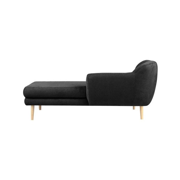 Tamno siva počivaljka Mazzini Sofas Sardaigne-image-3