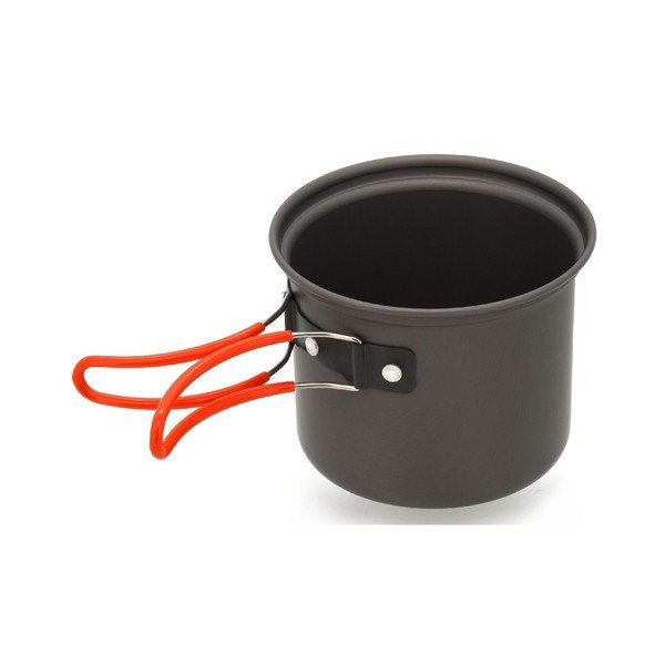 Cattara Cook aluminijski set posuđa za van-image-3