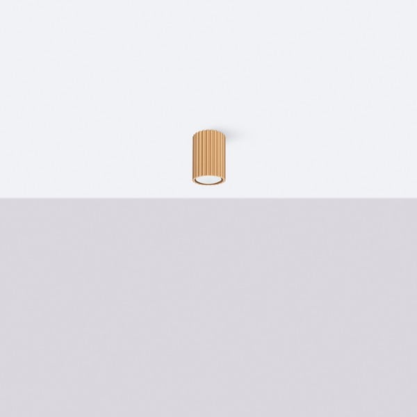 Reflektor u zlatnoj boji Gleam – Sollux-image-4