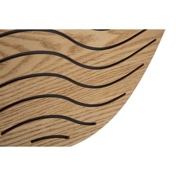 Zidno ogledalo 50x80 cm Lines – Mauro Ferretti-image-4