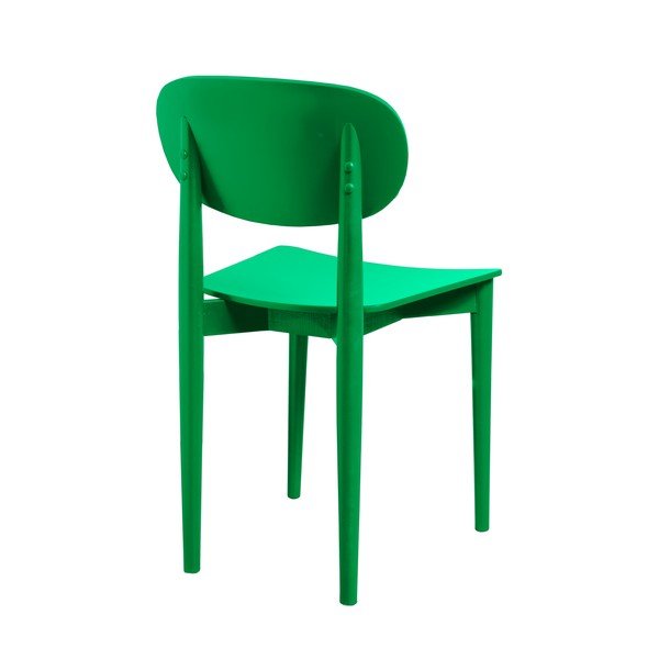 Zelena blagovaonska stolica – Really Nice Things-image-3