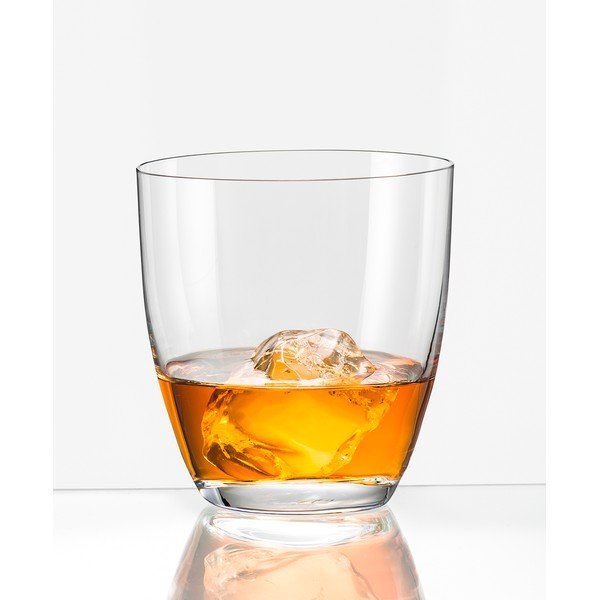 Komplet od 6 čaša za viski Crystalex Kate, 300 ml-image-1
