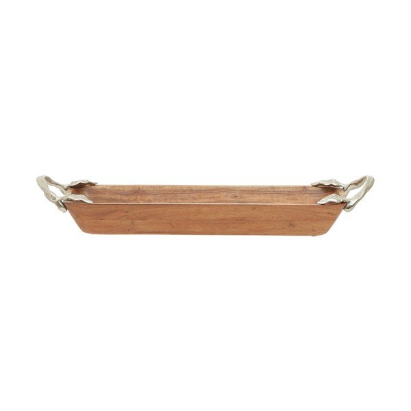 Drveni pladanj 14x54 cm Vine – Premier Housewares-image-4