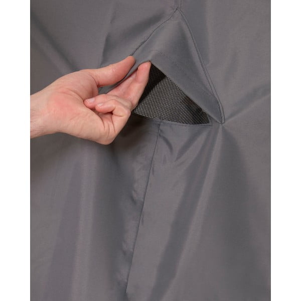 Zaštitna navlaka za vrtni namještaj 205x75x50 cm Iria – Kave Home-image-4