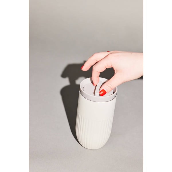 Bež termo šalica 320 ml Tova – Sagaform-image-4