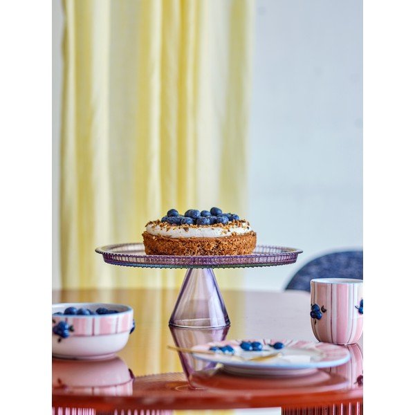 Stakleni pladanj s poklopcem Tayo – Bloomingville-image-3