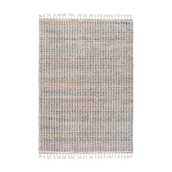 Univerzalni tepih Berbere Multi, 60 x 120 cm