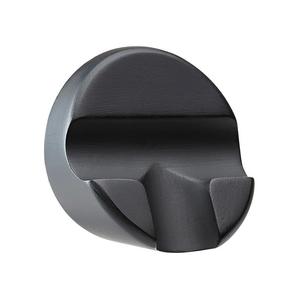 Crni čistač za stakla s držačem Zone-image-1