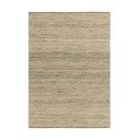 Kaki zeleni obostrani/ručno rađen tepih od mješavine vune 200x290 cm Birkdale Pistachio – Asiatic Carpets