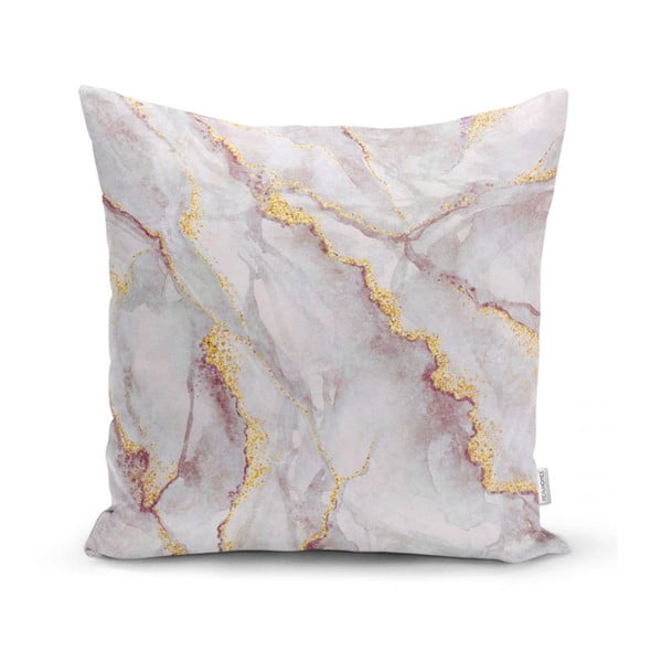 Jastučnica Minimalist Cushion Covers Elegant Marble, 45 x 45 cm